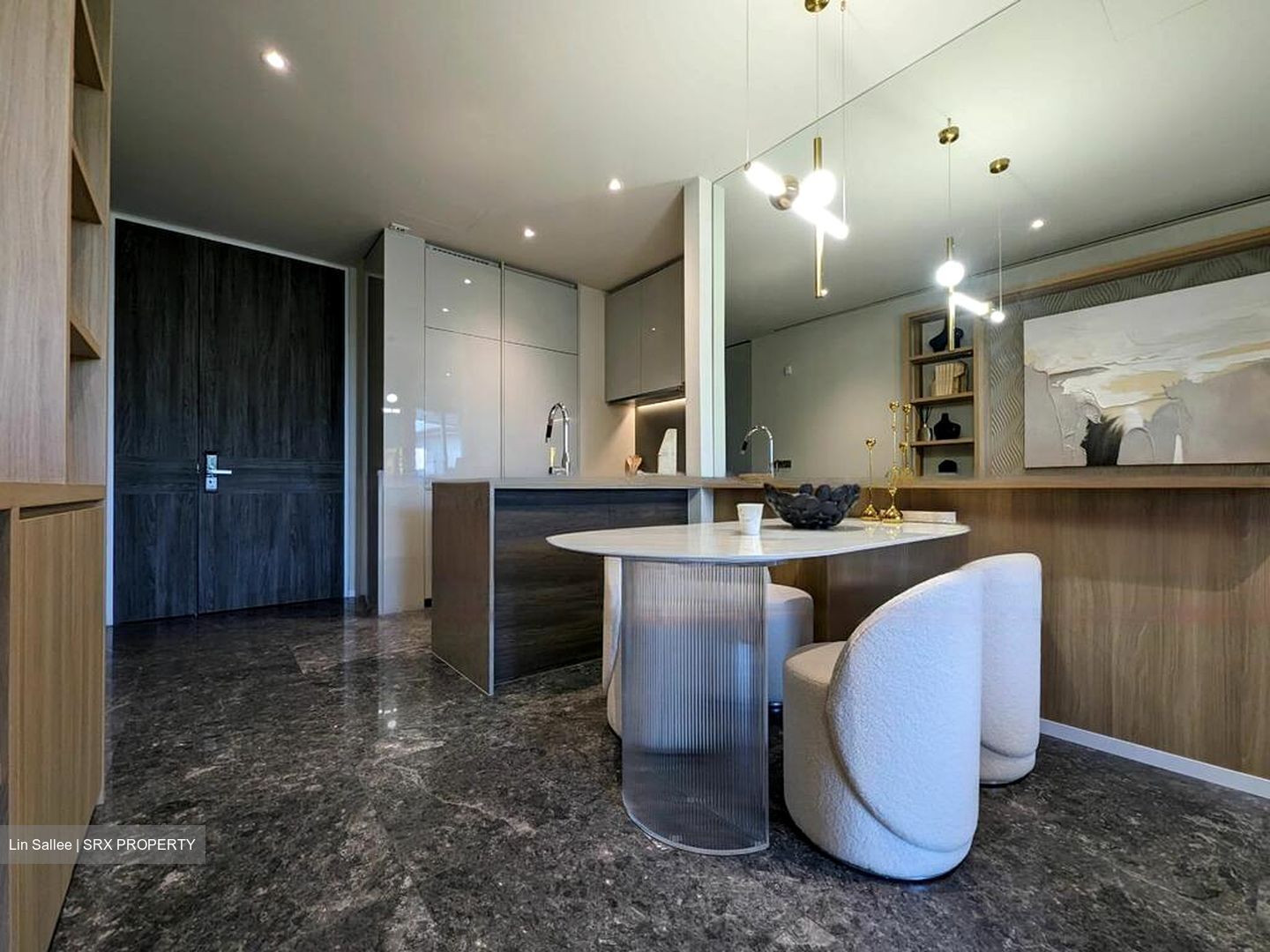 19 Nassim (D10), Apartment #491326511